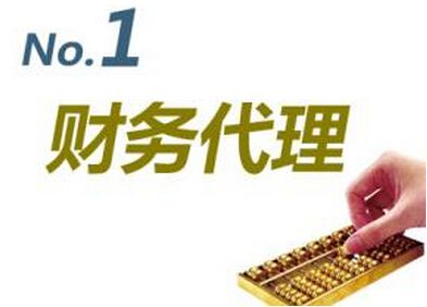 財(cái)務(wù)代理公司